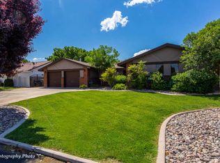 890 Larkspur Rd, Saint George, UT 84790
