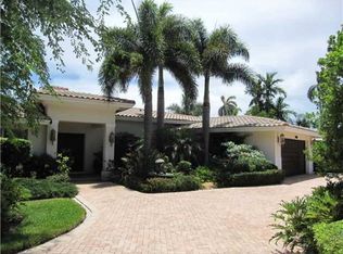 2816 NE 32nd St, Fort Lauderdale, FL 33306