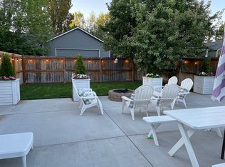 20652 Hummingbird Ln, Bend, OR 97702