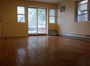 210 Marcus Garvey Blvd, Brooklyn, NY 11221