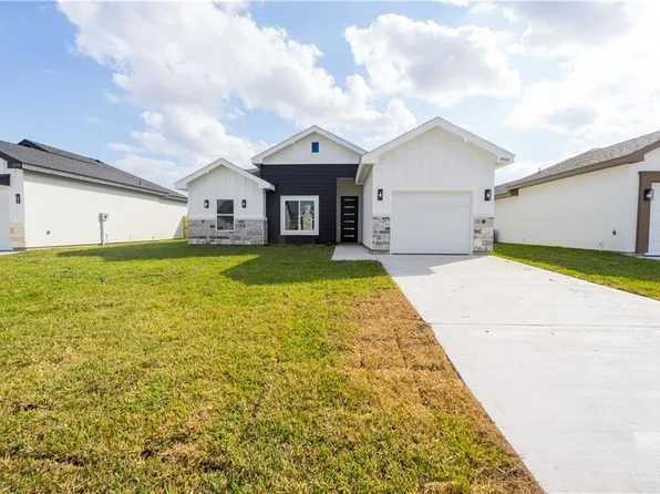 17928 Redwood St, Harlingen, TX 78552
