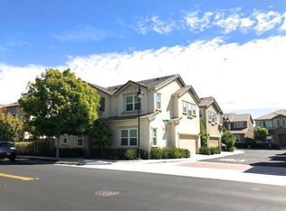 1540 Middle Ln, Hayward, CA 94545