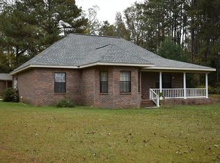 545 Confederate Naval Yard Rd, Jakin, GA 39861
