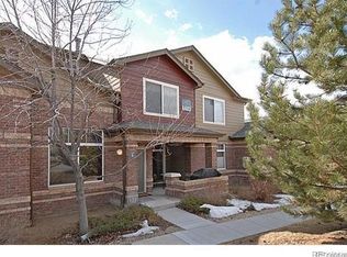 6482 Silver Mesa Dr UNIT E, Highlands Ranch, CO 80130