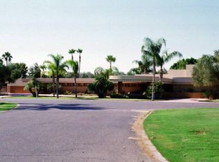 54 E Biltmore Estates Dr, Phoenix, AZ 85016