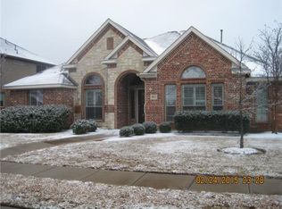 6313 Flagstone Dr, McKinney, TX 75070