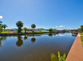 1580 Tuna St, Merritt Island, FL 32952