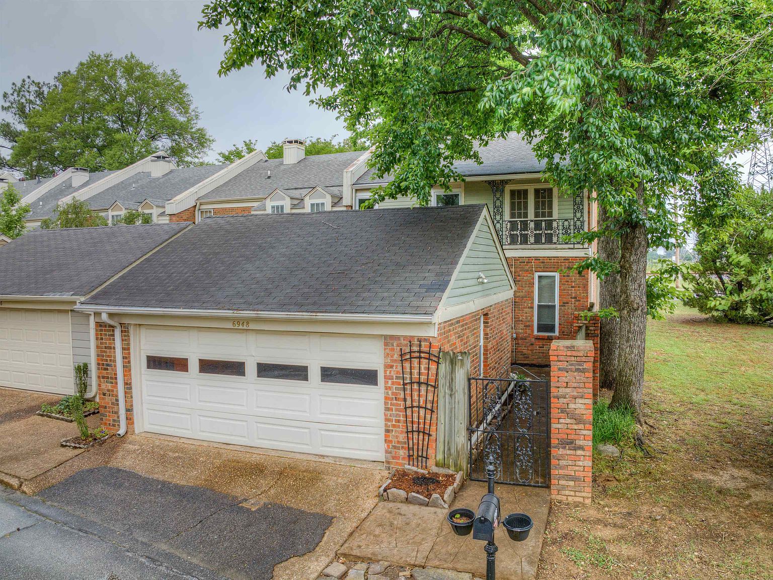 6948 Amberly Rd, Memphis, TN 38119 | Zillow