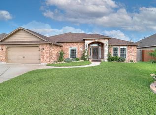 3813 Kangaroo Ct, Corpus Christi, TX 78414
