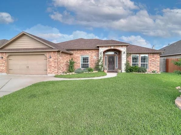 3813 Kangaroo Ct, Corpus Christi, TX 78414