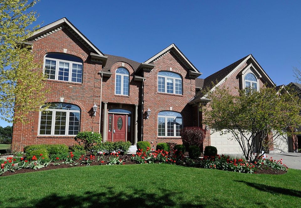 Saddlebrook Front