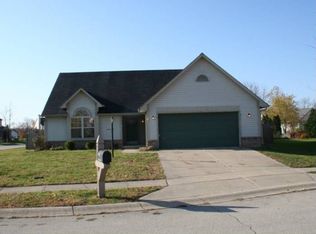 17904 Lucas Cir, Westfield, IN 46074