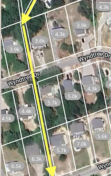 118 Wyndward Ct — Photo 27