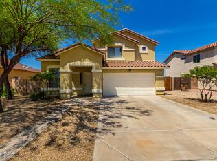 15874 W Monroe St, Goodyear, AZ 85338