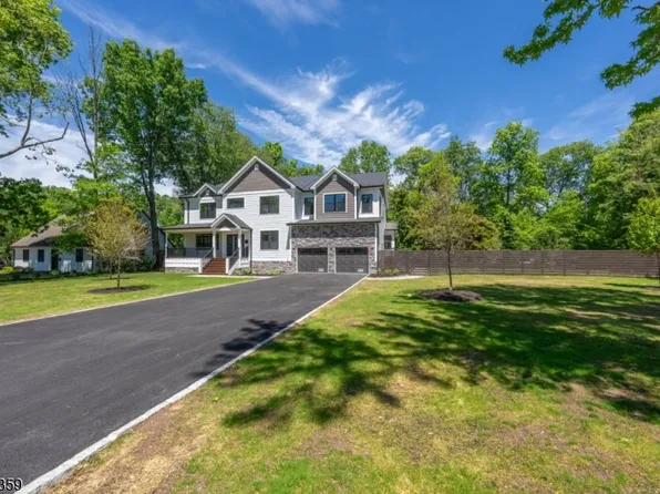 21 Kuntz Ave, Berkeley Heights Twp., NJ 07922