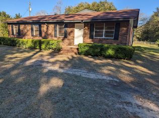 5618 Paulk Dr, Albany, GA 31721