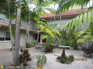 3050 NE 5th Ter APT 10, Wilton Manors, FL 33334