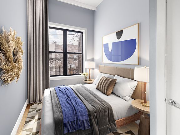4th image of 605 Onderdonk Ave #2L