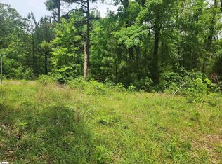 0 Tibbitts Ln, Waterloo, SC 29384