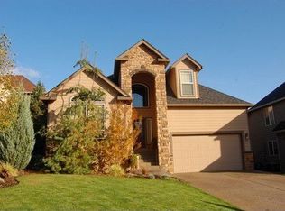 2546 33rd Ct, Washougal, WA 98671