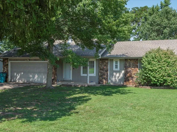 2063 E Ryan Street, Springfield, MO 65803