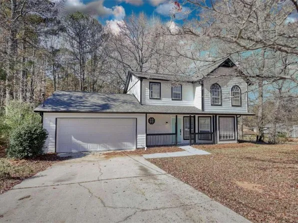 3605 Portsmouth Cir, Lithonia, GA 30038