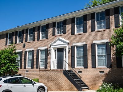 1101 Collier Rd NW, Atlanta, GA, 30318