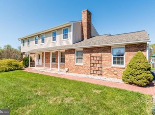 11 Vista View Ct, Kingsville, MD 21087