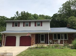 2509 Girdwood Rd, Lutherville Timonium, MD 21093