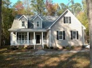 2020 Coxwoods Rd, Clayton, NC 27520