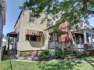 486 26th St, Niagara Falls, NY 14303