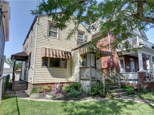 486 26th St, Niagara Falls, NY 14303