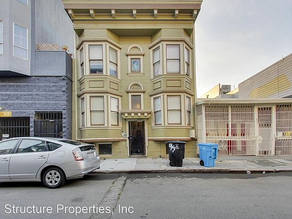 2nd image of 617 Natoma St #617