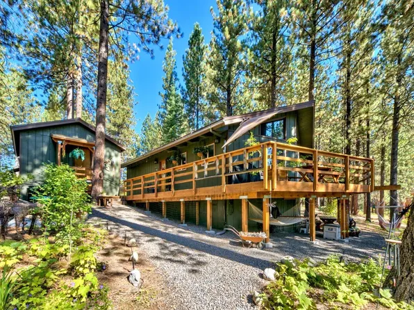 1191 Tokochi St, South Lake Tahoe, CA 96150
