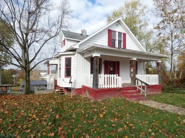 823 N 5th St, Cambridge, OH 43725