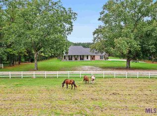 596 Irene Rd, Zachary, LA 70791