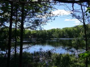 Pearl Lake Dr, Empire, MI 49630