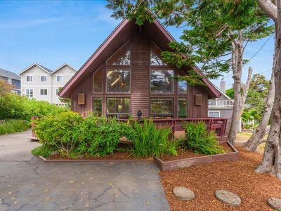 3015 NW Keel Ave, Lincoln City, OR, 97367