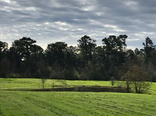 Barner Rd, Wesson, MS 39191