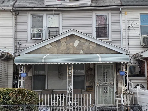 116-38 131st Street, South Ozone Park, NY 11420