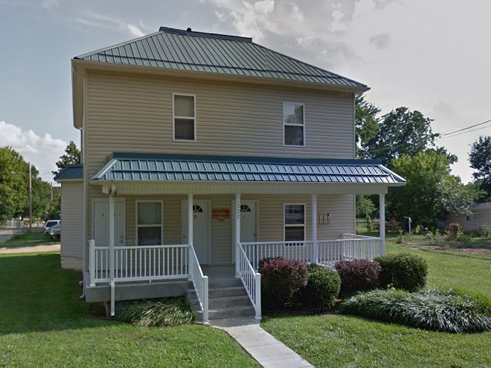 222 Patterson St 222 Patterson St Farmington, MO Zillow