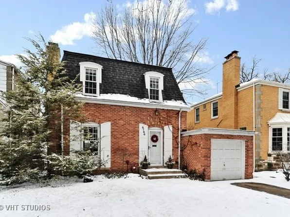 6766 N Keota Ave, Chicago, IL 60646