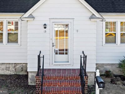13 Delaware Ave, Pennsville, NJ, 08070