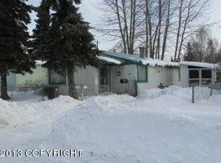 125 N Lane St, Anchorage, AK 99508