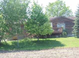 W3330 Ranch Rd, Watertown, WI 53094