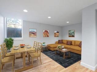 1763 Beacon St APT A, Brookline, MA 02445