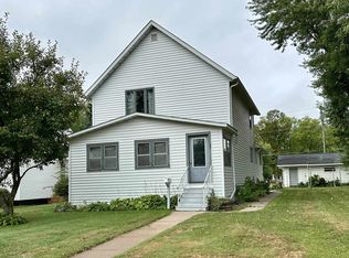 221 N Park Ave, Medford, WI 54451