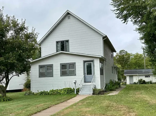 221 North PARK AVENUE, Medford, WI 54451