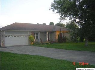 29262 Bethel Rd, Toney, AL 35773