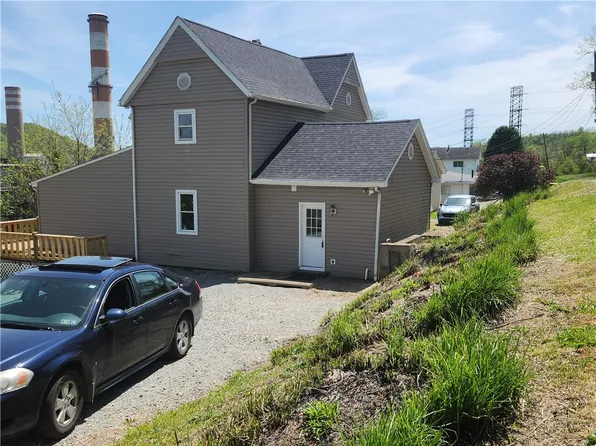 42 Kennedy Rd, New Eagle, PA 15067